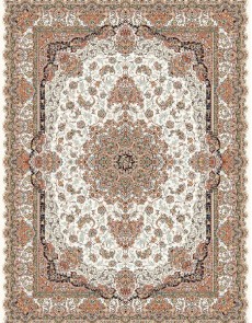Іранський килим Zarrin Darya Cream - высокое качество по лучшей цене в Украине.